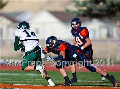 Thumbnail 1 in Payson @ Mountain Crest photogallery.