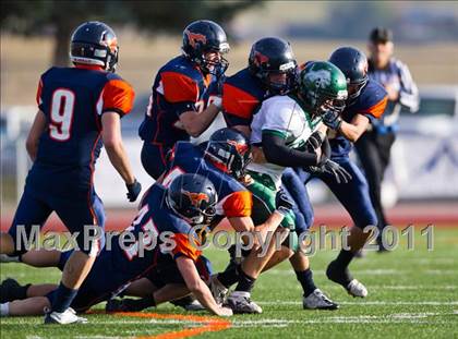 Thumbnail 3 in Payson @ Mountain Crest photogallery.