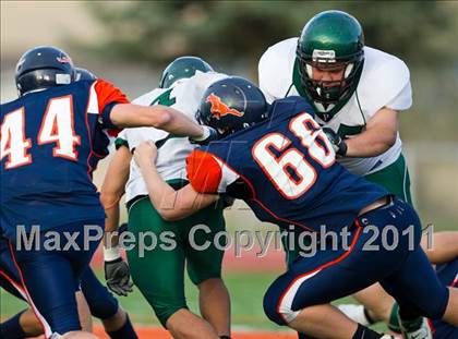 Thumbnail 3 in Payson @ Mountain Crest photogallery.