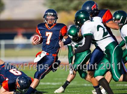 Thumbnail 3 in Payson @ Mountain Crest photogallery.