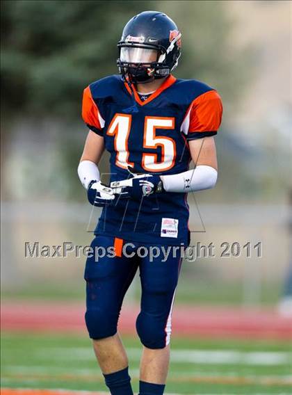Thumbnail 3 in Payson @ Mountain Crest photogallery.