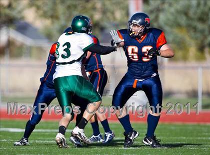 Thumbnail 3 in Payson @ Mountain Crest photogallery.