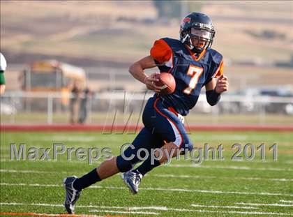 Thumbnail 3 in Payson @ Mountain Crest photogallery.