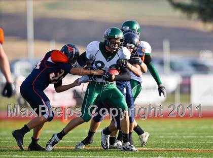 Thumbnail 2 in Payson @ Mountain Crest photogallery.