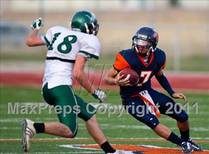 Thumbnail 1 in Payson @ Mountain Crest photogallery.