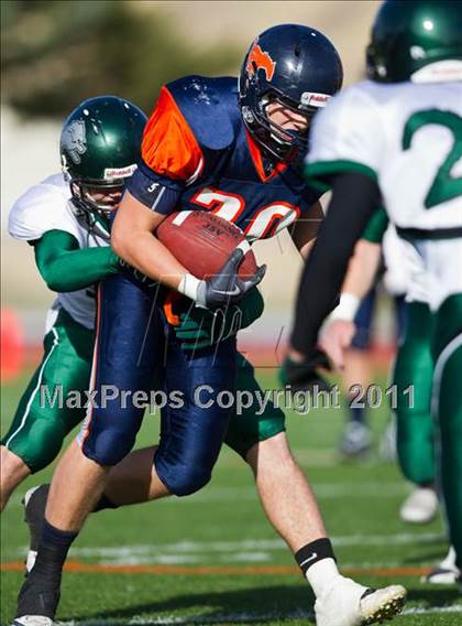 Thumbnail 1 in Payson @ Mountain Crest photogallery.