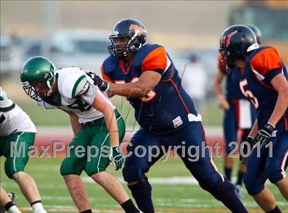 Thumbnail 2 in Payson @ Mountain Crest photogallery.