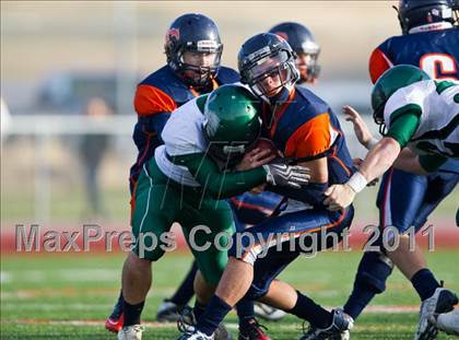 Thumbnail 1 in Payson @ Mountain Crest photogallery.