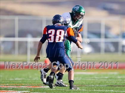 Thumbnail 3 in Payson @ Mountain Crest photogallery.