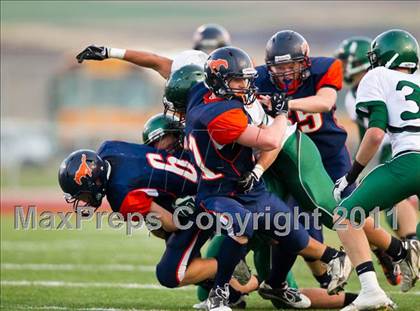 Thumbnail 1 in Payson @ Mountain Crest photogallery.