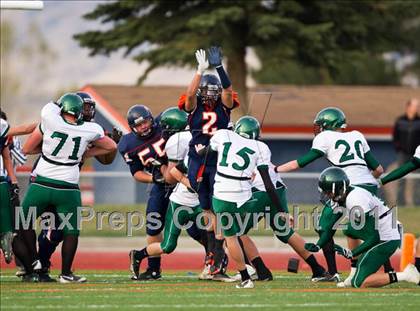 Thumbnail 2 in Payson @ Mountain Crest photogallery.