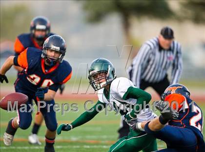 Thumbnail 1 in Payson @ Mountain Crest photogallery.