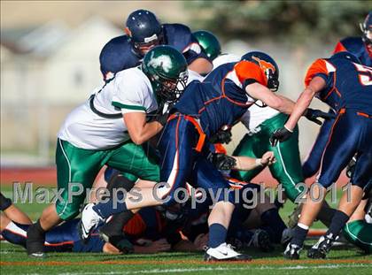 Thumbnail 1 in Payson @ Mountain Crest photogallery.