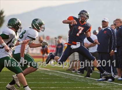 Thumbnail 3 in Payson @ Mountain Crest photogallery.