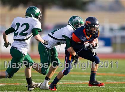 Thumbnail 1 in Payson @ Mountain Crest photogallery.