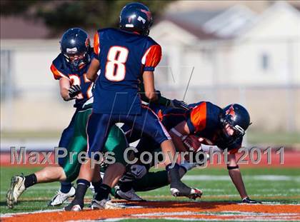 Thumbnail 3 in Payson @ Mountain Crest photogallery.