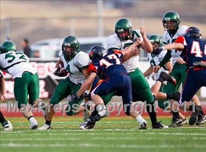 Thumbnail 1 in Payson @ Mountain Crest photogallery.