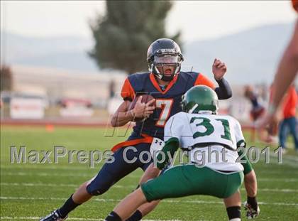 Thumbnail 1 in Payson @ Mountain Crest photogallery.