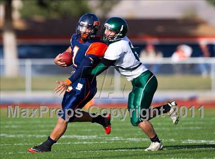 Thumbnail 2 in Payson @ Mountain Crest photogallery.