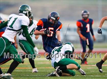 Thumbnail 1 in Payson @ Mountain Crest photogallery.
