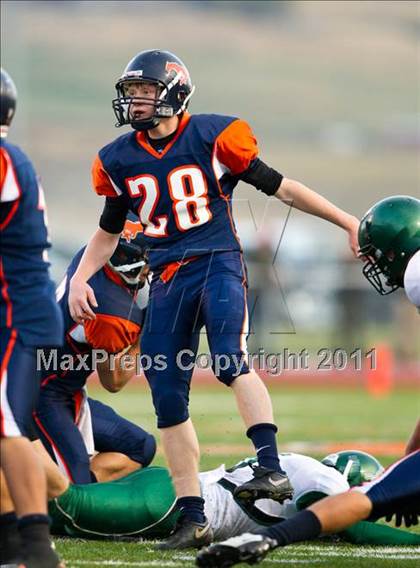 Thumbnail 2 in Payson @ Mountain Crest photogallery.