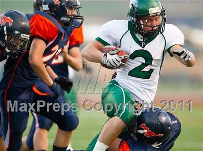 Thumbnail 3 in Payson @ Mountain Crest photogallery.