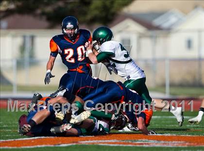 Thumbnail 2 in Payson @ Mountain Crest photogallery.