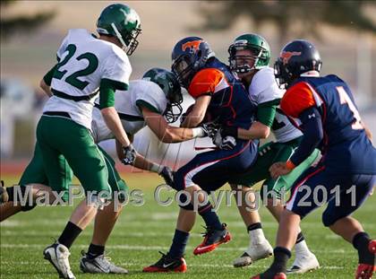 Thumbnail 3 in Payson @ Mountain Crest photogallery.