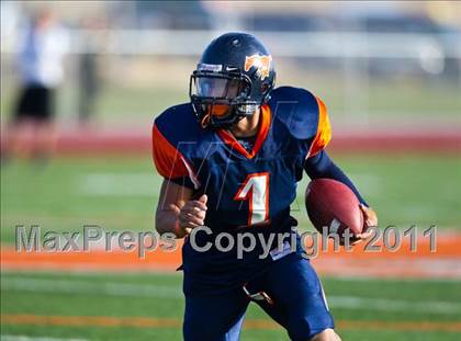 Thumbnail 3 in Payson @ Mountain Crest photogallery.