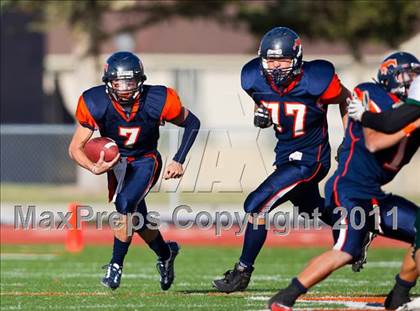 Thumbnail 3 in Payson @ Mountain Crest photogallery.