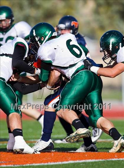 Thumbnail 3 in Payson @ Mountain Crest photogallery.