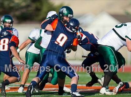 Thumbnail 3 in Payson @ Mountain Crest photogallery.