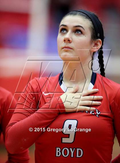 Thumbnail 1 in Boyd vs. Hebron photogallery.