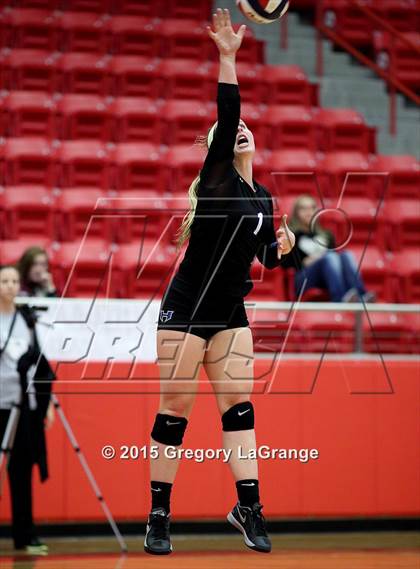 Thumbnail 1 in Boyd vs. Hebron photogallery.