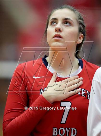 Thumbnail 2 in Boyd vs. Hebron photogallery.