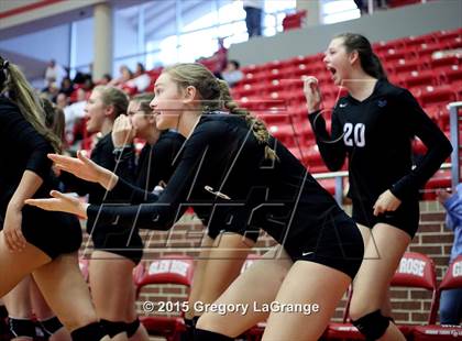 Thumbnail 2 in Boyd vs. Hebron photogallery.