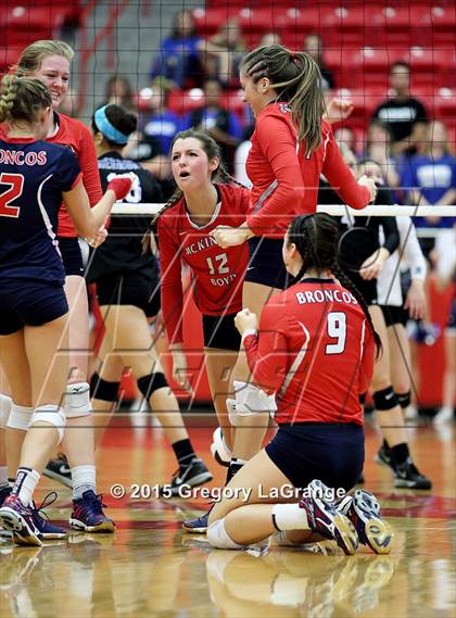 Thumbnail 1 in Boyd vs. Hebron photogallery.