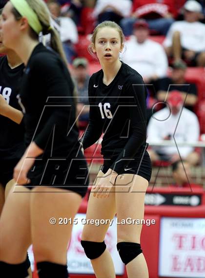 Thumbnail 1 in Boyd vs. Hebron photogallery.