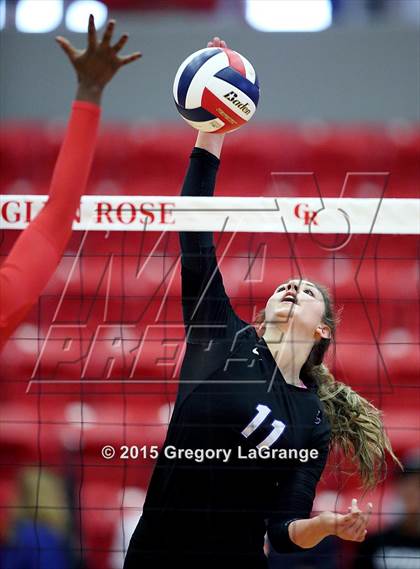 Thumbnail 3 in Boyd vs. Hebron photogallery.