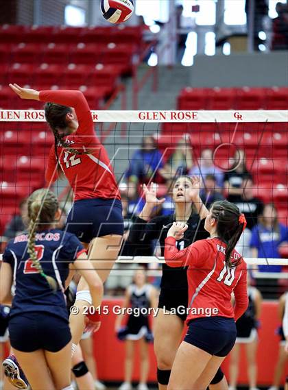 Thumbnail 2 in Boyd vs. Hebron photogallery.