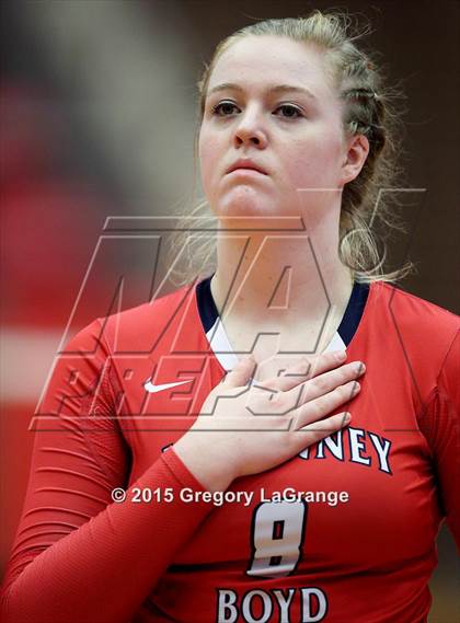Thumbnail 3 in Boyd vs. Hebron photogallery.