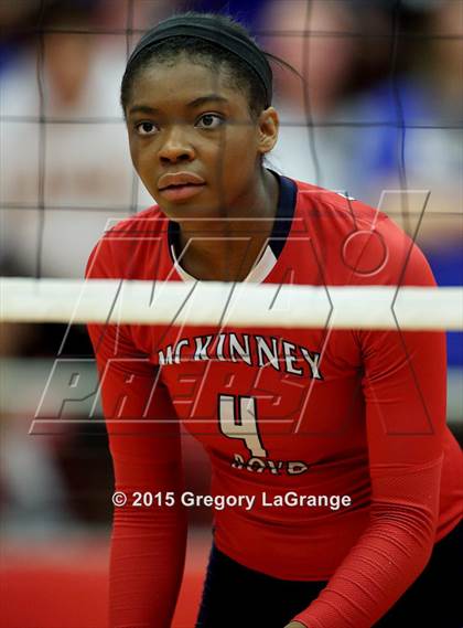 Thumbnail 2 in Boyd vs. Hebron photogallery.