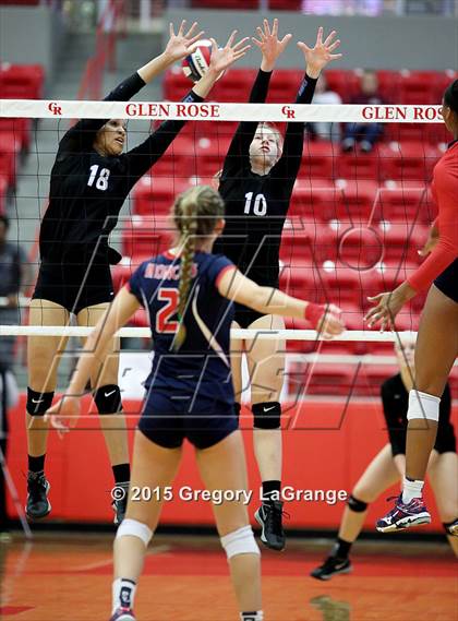 Thumbnail 1 in Boyd vs. Hebron photogallery.