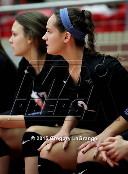 Thumbnail 1 in Boyd vs. Hebron photogallery.