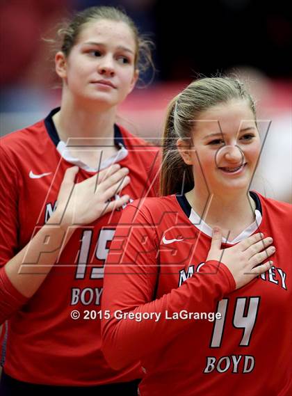 Thumbnail 3 in Boyd vs. Hebron photogallery.