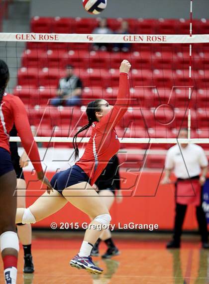 Thumbnail 2 in Boyd vs. Hebron photogallery.