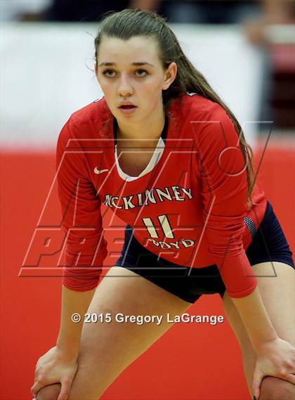 Thumbnail 1 in Boyd vs. Hebron photogallery.
