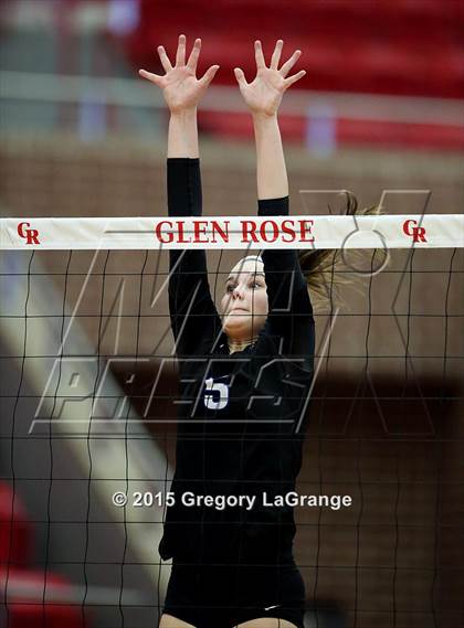 Thumbnail 2 in Boyd vs. Hebron photogallery.