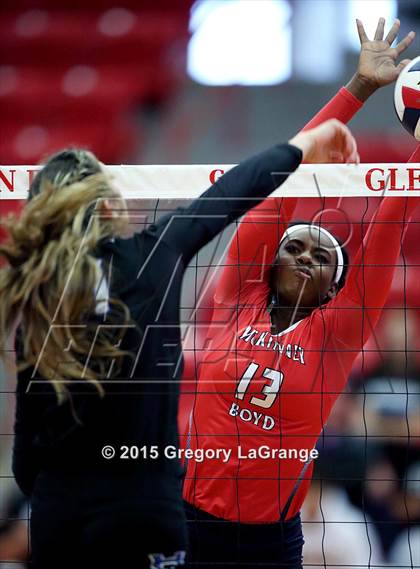 Thumbnail 2 in Boyd vs. Hebron photogallery.