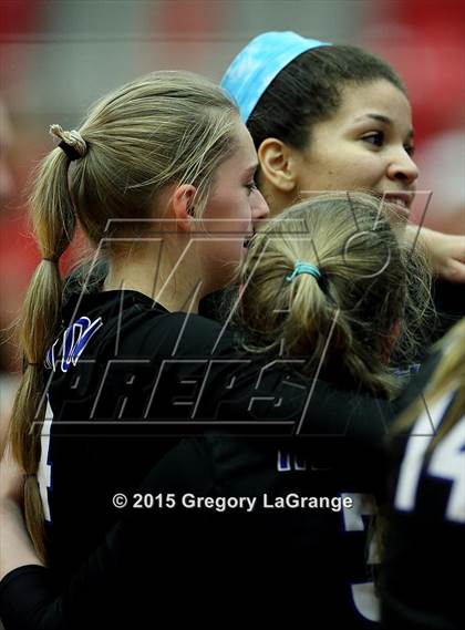 Thumbnail 3 in Boyd vs. Hebron photogallery.